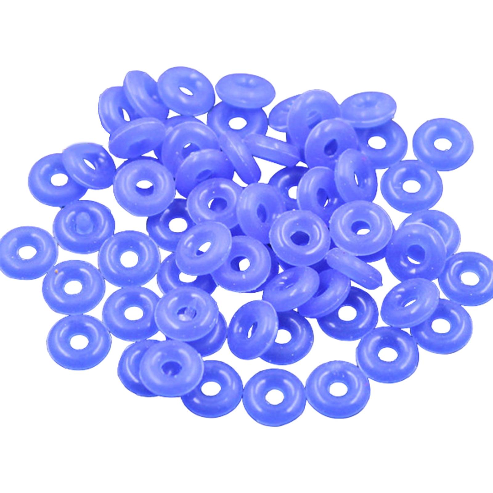 Set of 100 Multifuntional Jewelry Rings Jewelry Part Set Jewelry Crafting Rings Spacer Rings Silicone Texture for Daily 12
Set of 100 Multifuntional Jewelry Rings Jewelry Part Set Jewelry Crafting Rings Spacer Rings Silicone Texture for Daily 12
