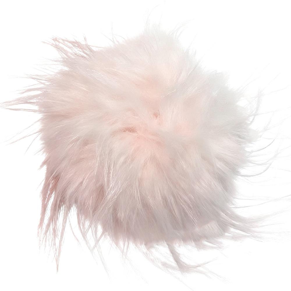 Solid Color Feather Hair Rope Adjustable Cuff Bracelet Trendy Plush Hair Ring for Women
Solid Color Feather Hair Rope Adjustable Cuff Bracelet Trendy Plush Hair Ring for Women