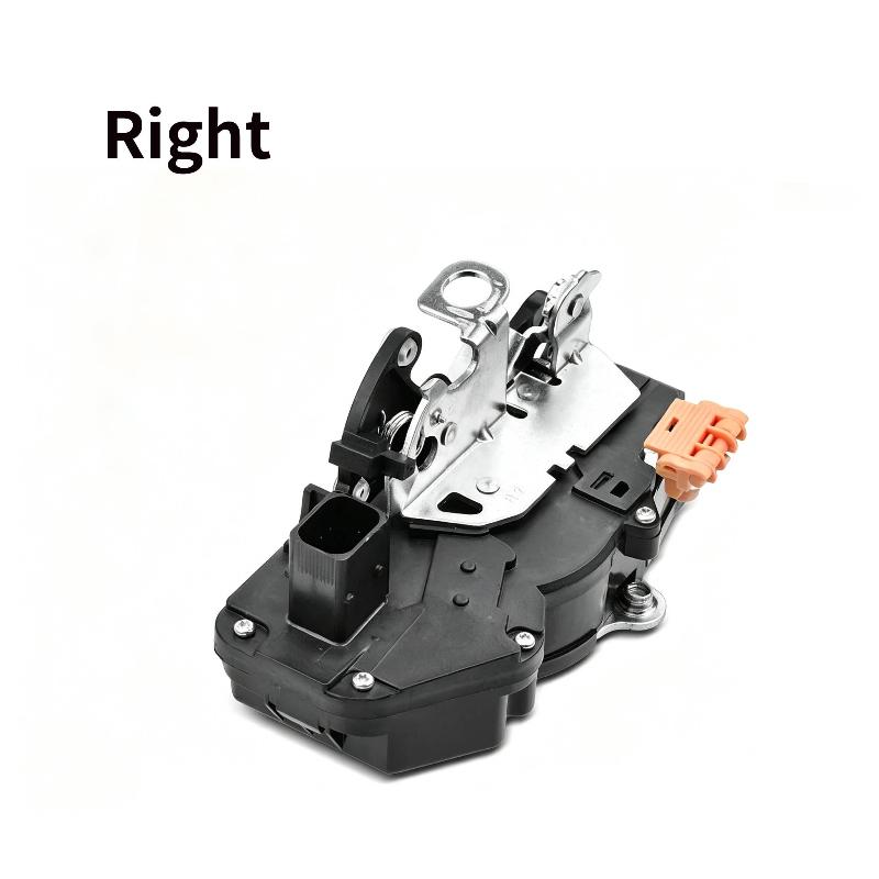 22785469 Front Left/Right Door Lock Actuator For Silverado 1500 2500 3500 Avalanche Suburban Gmc Sierra Escalade R
22785469 Front Left/Right Door Lock Actuator For Silverado 1500 2500 3500 Avalanche Suburban Gmc Sierra Escalade R