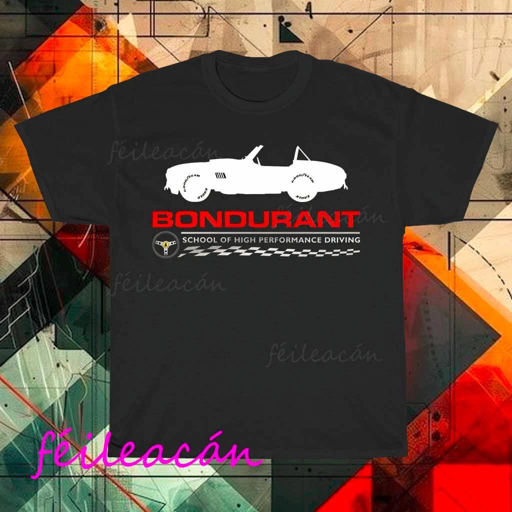 Brand New Bob Bondurant School of High Performance T-Shirt Funny Size S to 5XL 2XL
Brand New Bob Bondurant School of High Performance T-Shirt Funny Size S to 5XL 2XL