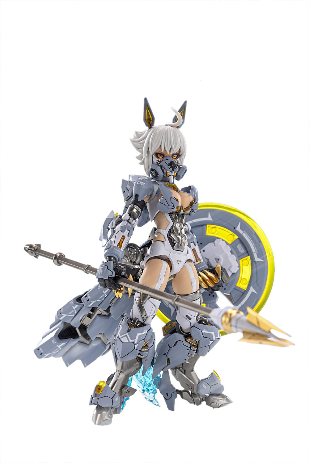 NUKE MATRIX FANTASY FF0119 Tenrou scale сборная пластиковая модель Cyberforest GIRLS 1/10.5 ПВХ и АБС
NUKE MATRIX FANTASY FF0119 Tenrou scale сборная пластиковая модель Cyberforest GIRLS 1/10.5 ПВХ и АБС