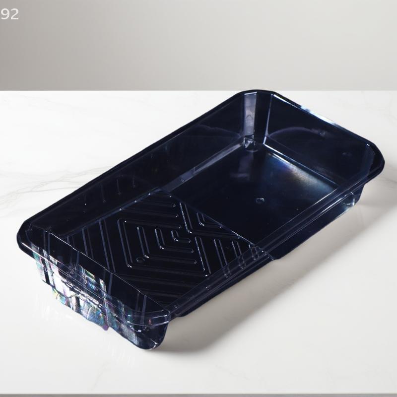 Economical and Earth-Friendly 5/10PCS 4 Disposable Paint Pads for 4 Oil Trays A1
Economical and Earth-Friendly 5/10PCS 4 Disposable Paint Pads for 4 Oil Trays A1