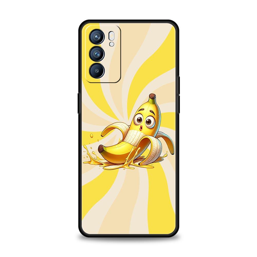 Funny Bite Apple Banana Phone Case For Oppo Reno 13 12 11 10 7 F Find X5 X6 A98 A80 A79 A78 A57 A54 A31 A17 Pro Soft TPU Cover Find X5 Pro
Funny Bite Apple Banana Phone Case For Oppo Reno 13 12 11 10 7 F Find X5 X6 A98 A80 A79 A78 A57 A54 A31 A17 Pro Soft TPU Cover Find X5 Pro