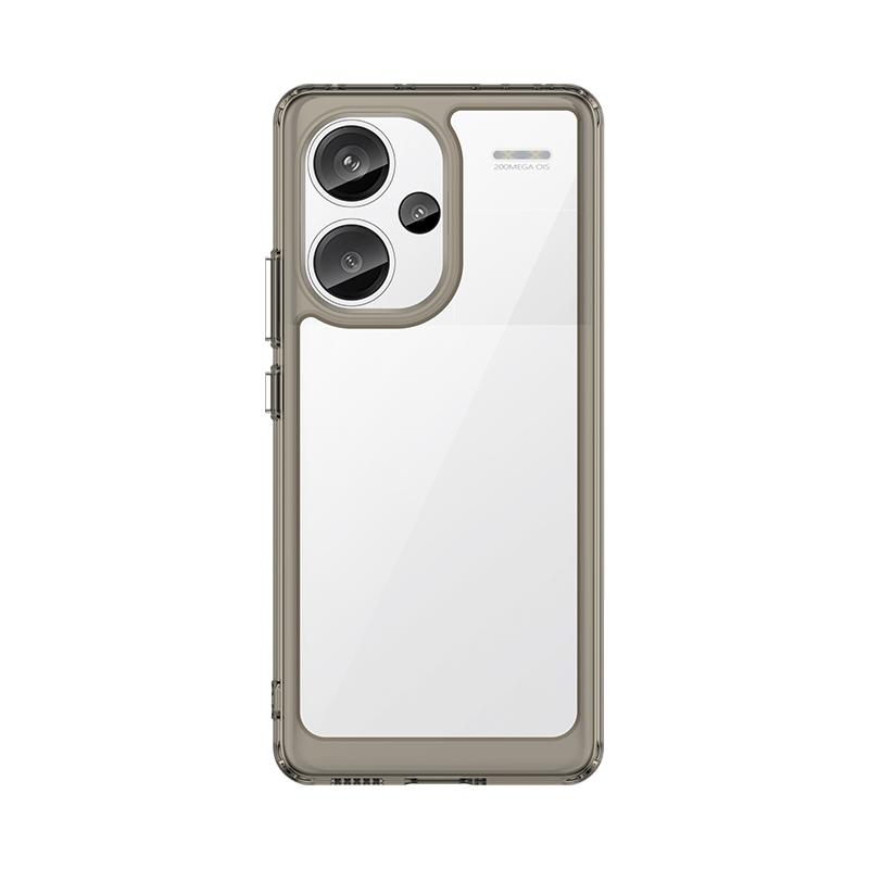 For Xiaomi Redmi Note 13 Pro Plus Case Xiaomi Redmi Note 13 Pro Plus Cover Clear PC Case Shockproof Silicone Phone Cover Redmi Note13 ProPlus
For Xiaomi Redmi Note 13 Pro Plus Case Xiaomi Redmi Note 13 Pro Plus Cover Clear PC Case Shockproof Silicone Phone Cover Redmi Note13 ProPlus
