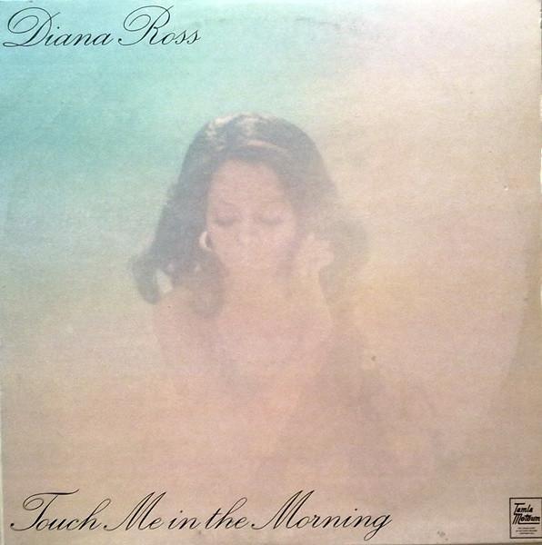 LP Record DIANA ROSS - Touch Me In The Morning STML11239 Tamla Motown 1973 Greece Soul/Funk Used
LP Record DIANA ROSS - Touch Me In The Morning STML11239 Tamla Motown 1973 Greece Soul/Funk Used