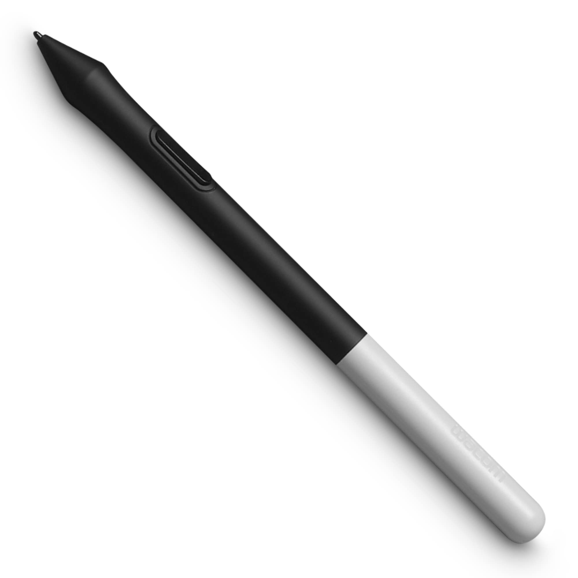 Wacom One Pen CP91300B2Z Wacom One Creative Pen для дисплея
Wacom One Pen CP91300B2Z Wacom One Creative Pen для дисплея