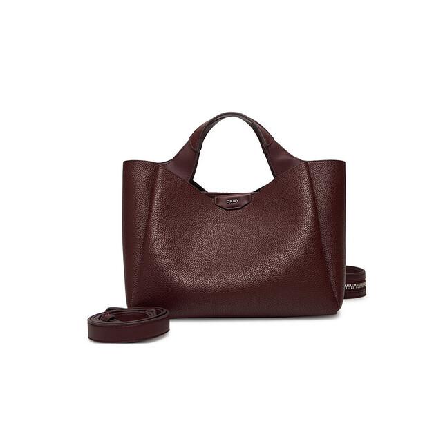 Сумка DKNY R43DYG33 бордовый
Сумка DKNY R43DYG33 бордовый