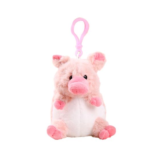 Кукла «Дикий кабан» Мягкий флисовый наполнитель из полипропилена и хлопка Детская кукла для эмоциональной поддержки Детская игрушка для утешения S розовый
Кукла «Дикий кабан» Мягкий флисовый наполнитель из полипропилена и хлопка Детская кукла для эмоциональной поддержки Детская игрушка для утешения S розовый