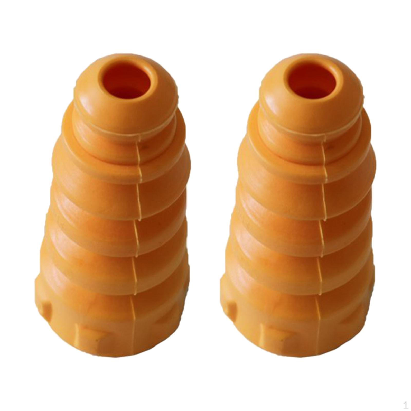 2x Suspension Bump Stop Replacement Parts 3C0511359 133mm High Performance for Golf Satitar
2x Suspension Bump Stop Replacement Parts 3C0511359 133mm High Performance for Golf Satitar