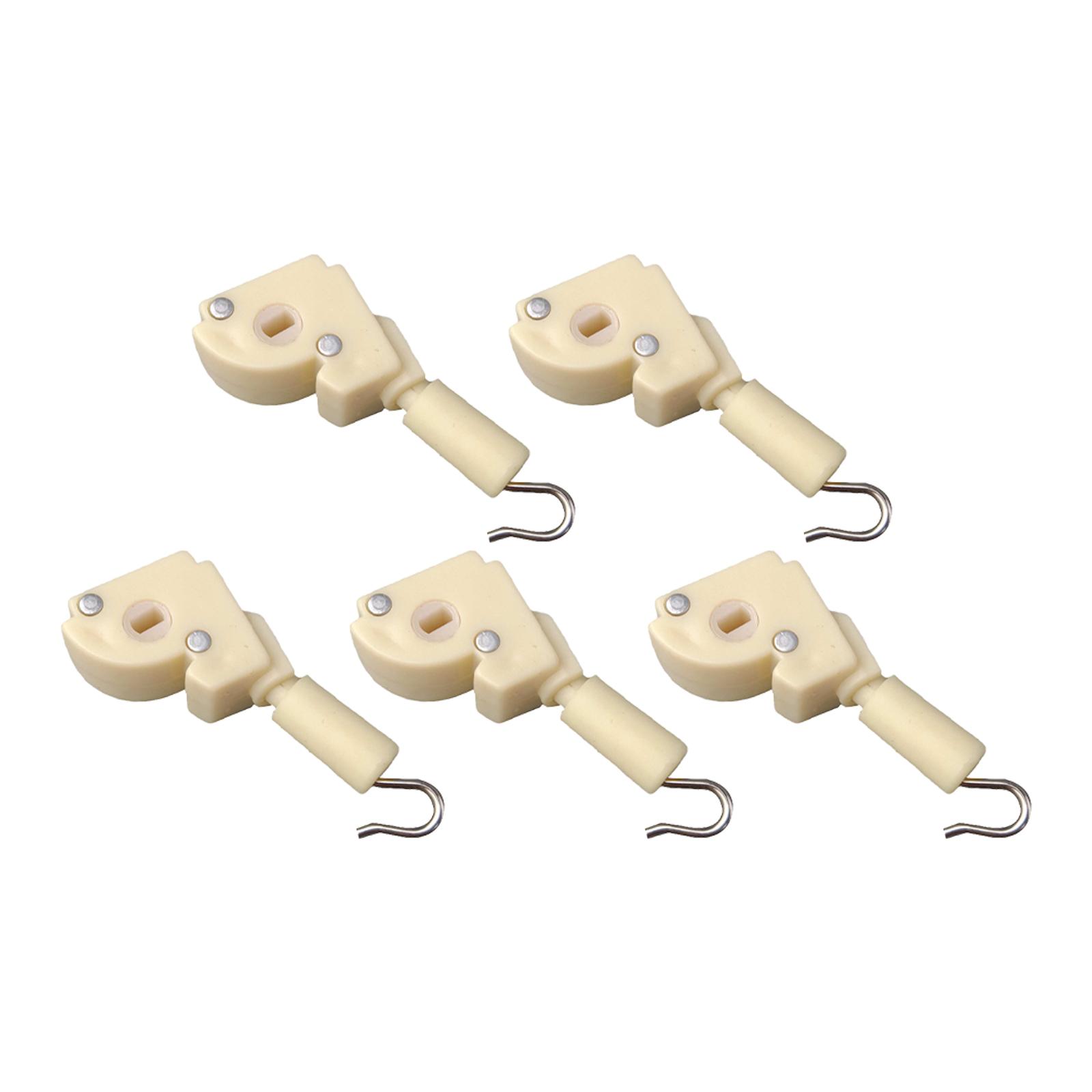 5x Wand Tilter Hardware Hook Connection Replacement Universal Rod Tilter бежевий
5x Wand Tilter Hardware Hook Connection Replacement Universal Rod Tilter бежевий