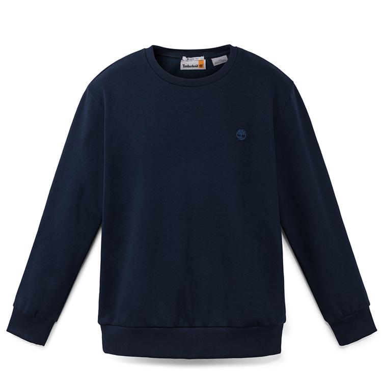 Timberland Outdoor Casual Fleece Sweatshirt Men sweatshirt Dark-Blue-Sapphire A5SF8Z02 S
Timberland Outdoor Casual Fleece Sweatshirt Men sweatshirt Dark-Blue-Sapphire A5SF8Z02 S