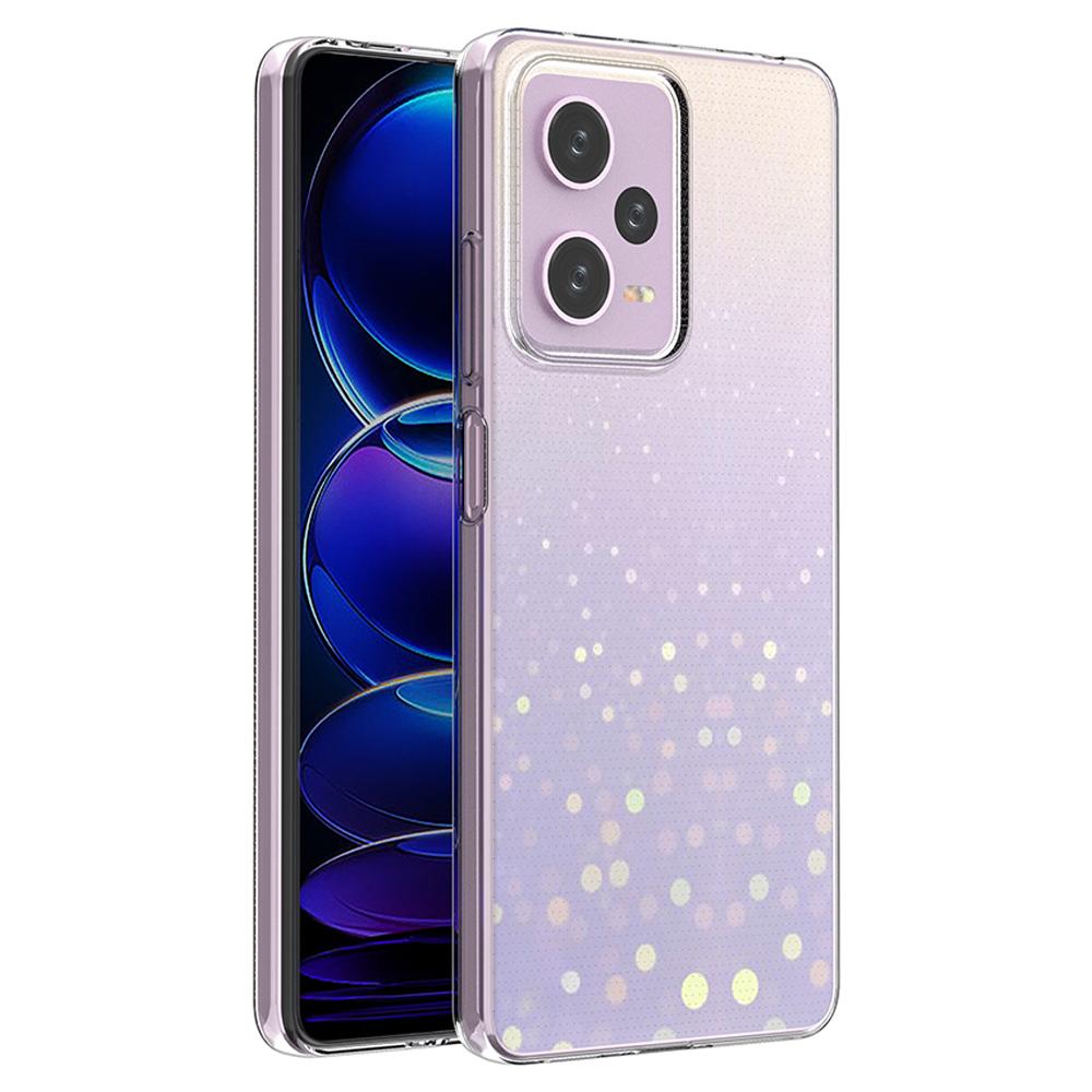 Soft TPU Case for Xiaomi Redmi Note 12 Pro 5G/Note 12 Pro Speed 5G/Poco X5 Pro 5G HD Clear Ultra Slim Anti-Scratch Phone Cover Protector A
Soft TPU Case for Xiaomi Redmi Note 12 Pro 5G/Note 12 Pro Speed 5G/Poco X5 Pro 5G HD Clear Ultra Slim Anti-Scratch Phone Cover Protector A
