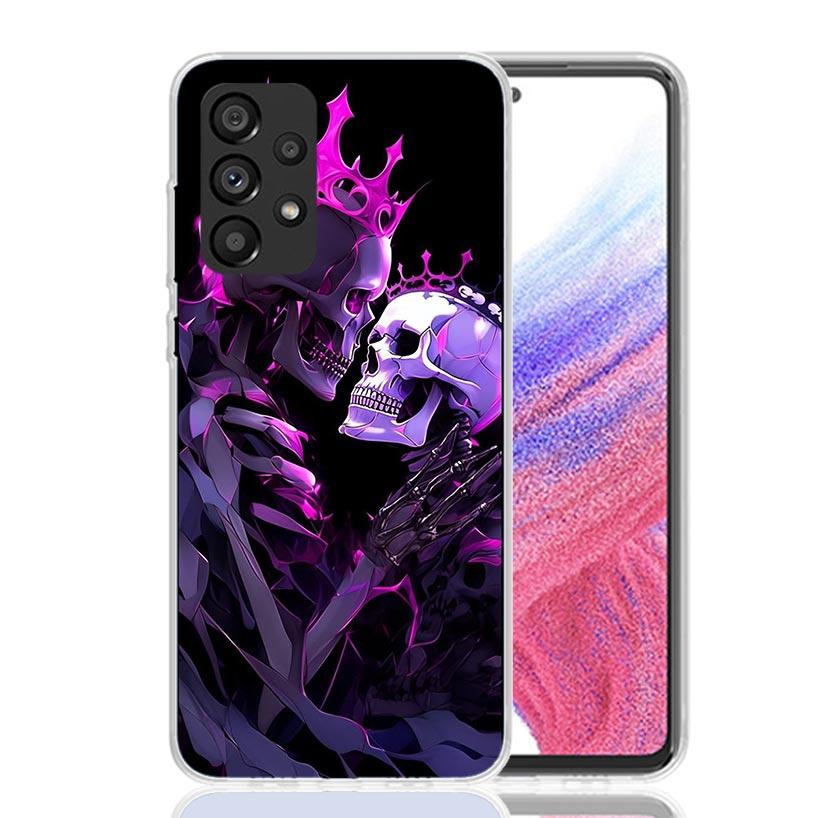 Anatomy Skeleton Heart Lovey Kiss Phone Case for Samsung Galaxy A17 A16 A15 A14 A13 A57 A56 A55 A54 A53 A37 A36 A35 A34 A33 A26 Samsung A14
Anatomy Skeleton Heart Lovey Kiss Phone Case for Samsung Galaxy A17 A16 A15 A14 A13 A57 A56 A55 A54 A53 A37 A36 A35 A34 A33 A26 Samsung A14