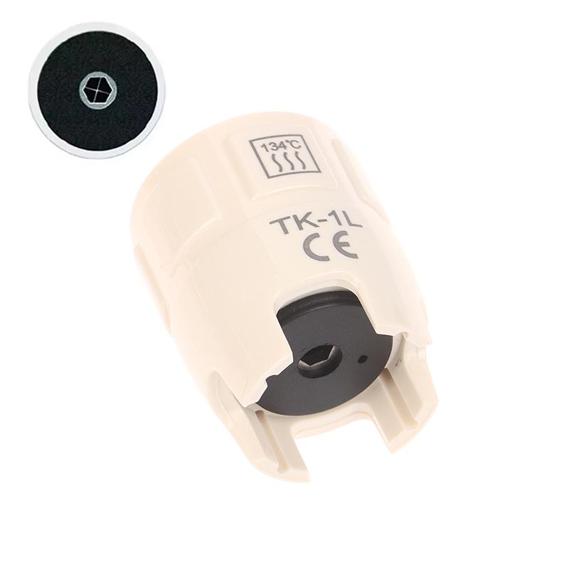 Ультразвуковые насадки для скалера Рабочий динамометрический ключ для Satelec Woodpecker Предотвращает падение наконечника Стоматологические инструменты
Ультразвуковые насадки для скалера Рабочий динамометрический ключ для Satelec Woodpecker Предотвращает падение наконечника Стоматологические инструменты