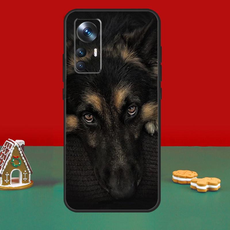 German Shepherd Dog Case For Xiaomi 13T Pro 14 Ultra 12 13 Lite 11T 12T POCO F5 M6 X3 X4 X5 X6 Pro F3 M5s Cover Xiaomi 14 Ultra
German Shepherd Dog Case For Xiaomi 13T Pro 14 Ultra 12 13 Lite 11T 12T POCO F5 M6 X3 X4 X5 X6 Pro F3 M5s Cover Xiaomi 14 Ultra