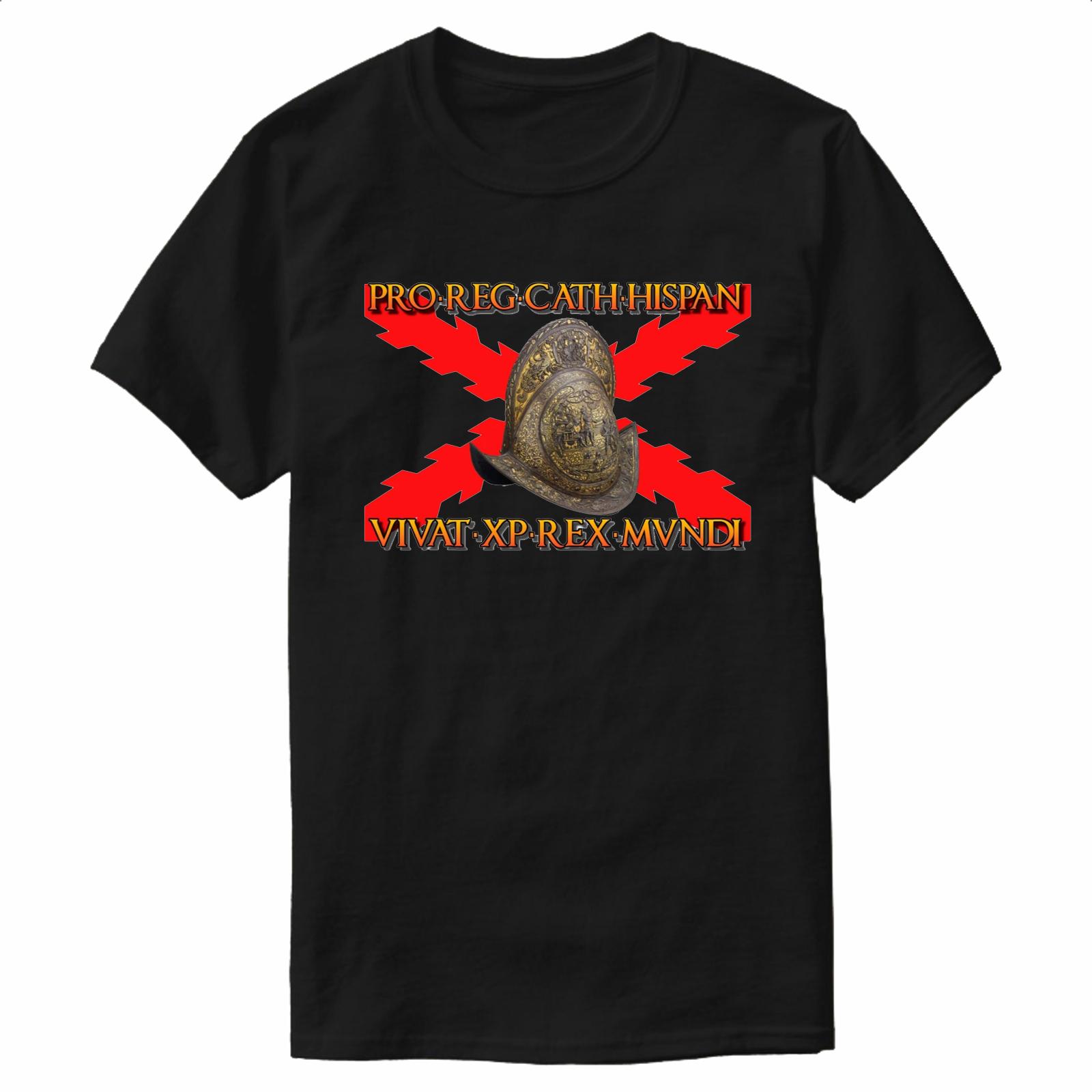 Morion Tercio Spanish Third Combat Helmet TShirt 100 Cotton ONeck Summer Short Sleeve Casual Mens Tshirt Size S3XL S
Morion Tercio Spanish Third Combat Helmet TShirt 100 Cotton ONeck Summer Short Sleeve Casual Mens Tshirt Size S3XL S