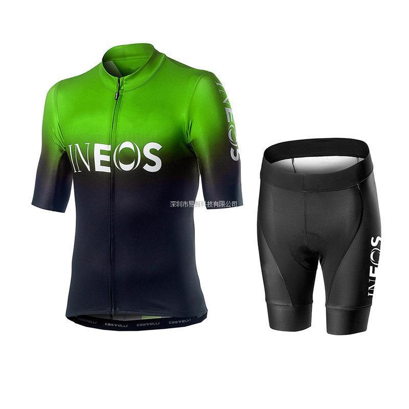New cycling suit short-sleeved men s top bicycle breathable 5XL
New cycling suit short-sleeved men s top bicycle breathable 5XL