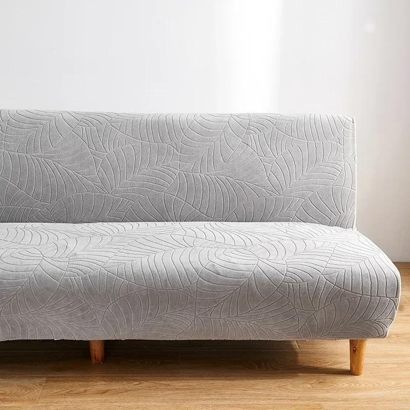 Сплошной цвет безрукавный чехол для дивана-кровати, эластичные дешевые чехлы для диванов для гостиной, моющиеся съемные чехлы, складной чехол для дивана M 160-190cm 1pc светло-серый
Сплошной цвет безрукавный чехол для дивана-кровати, эластичные дешевые чехлы для диванов для гостиной, моющиеся съемные чехлы, складной чехол для дивана M 160-190cm 1pc светло-серый