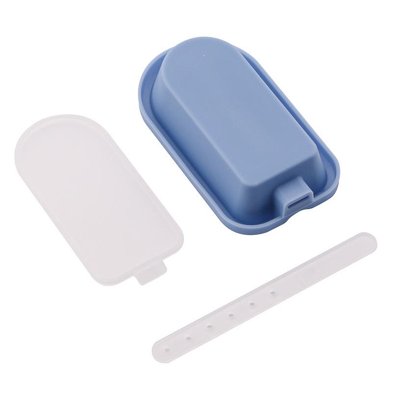 DIY Homemade Ice Cream silicone mold mini long cake mold with lid silicone ice cube mod
DIY Homemade Ice Cream silicone mold mini long cake mold with lid silicone ice cube mod