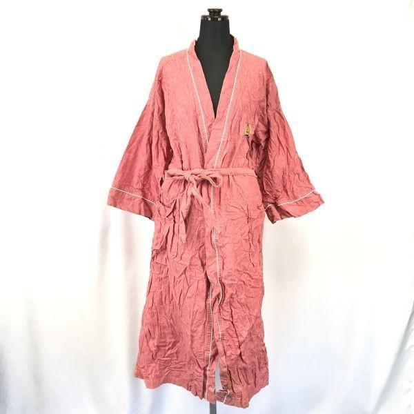 Christian Dior MONSIEUR 80-90-е годы Винтажный халат-кимоно Пальто Розовый Мужской 1(ИСПОЛЬЗОВАЛ)
Christian Dior MONSIEUR 80-90-е годы Винтажный халат-кимоно Пальто Розовый Мужской 1(ИСПОЛЬЗОВАЛ)