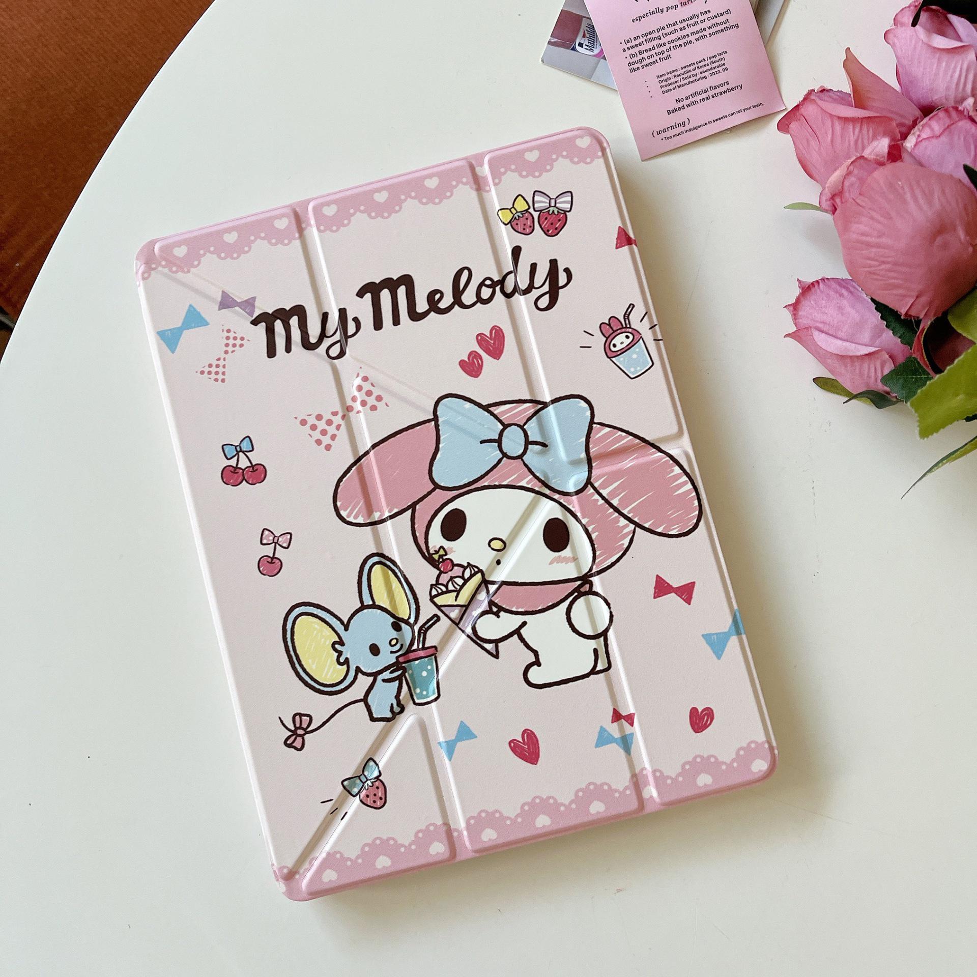 Y-Fold KT Pen Holder Sticker iPad mini 8.3 6/7
Y-Fold KT Pen Holder Sticker iPad mini 8.3 6/7