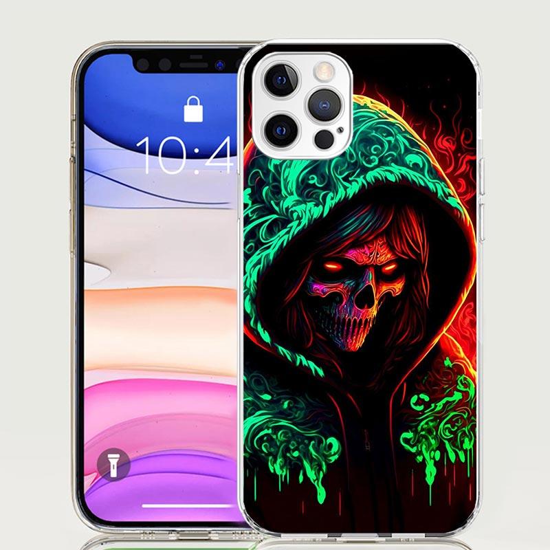 Halloween Moon Witch Horror Phone Case For iPhone 17 Air 16 15 Plus 11 14 Pro Max 13 Mini 12 7 8 + SE Pattern Art Customized Cov iPhone 17
Halloween Moon Witch Horror Phone Case For iPhone 17 Air 16 15 Plus 11 14 Pro Max 13 Mini 12 7 8 + SE Pattern Art Customized Cov iPhone 17