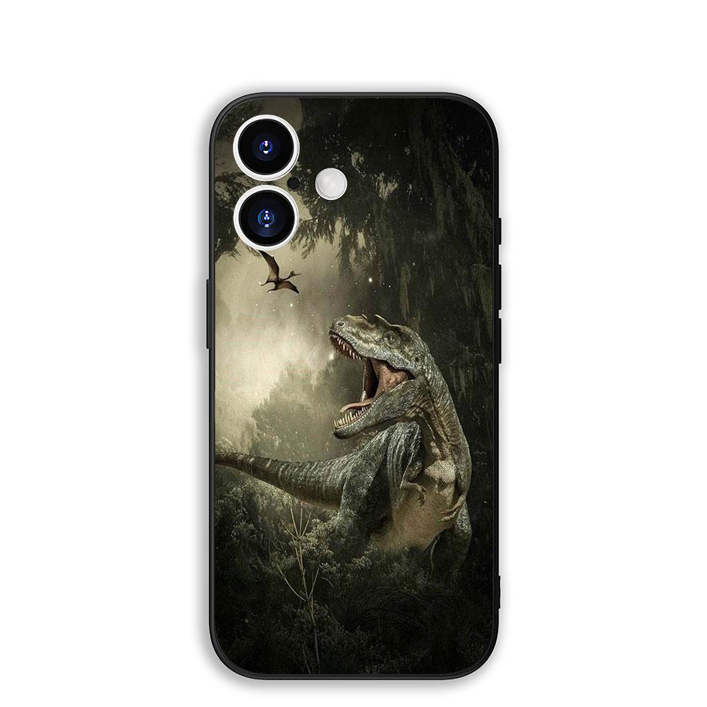 Cover for Apple iPhone 16 15 14 11 Pro Max 6 7 8 Plus + SE2 SE3 SE 2022 2020 8+ Protective Phone Case Dinosaur Poster iPhone 14
Cover for Apple iPhone 16 15 14 11 Pro Max 6 7 8 Plus + SE2 SE3 SE 2022 2020 8+ Protective Phone Case Dinosaur Poster iPhone 14