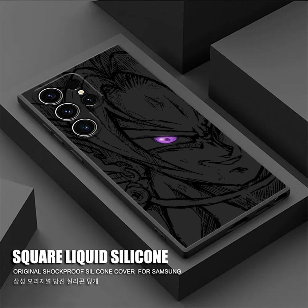 Vegetto Son Goku Piccolo Anime Phone Case For Samsung Galaxy S26 Ultra Cases S25 FE S24 S23 S21 Ultra S20 FE S22 S26 Plus Cover Galaxy S21 Plus
Vegetto Son Goku Piccolo Anime Phone Case For Samsung Galaxy S26 Ultra Cases S25 FE S24 S23 S21 Ultra S20 FE S22 S26 Plus Cover Galaxy S21 Plus