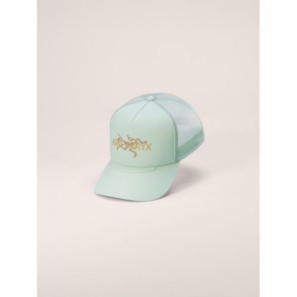 Arcteryx Bird Word Trucker Hat 3619662 VERVELUMINARYSM
Arcteryx Bird Word Trucker Hat 3619662 VERVELUMINARYSM