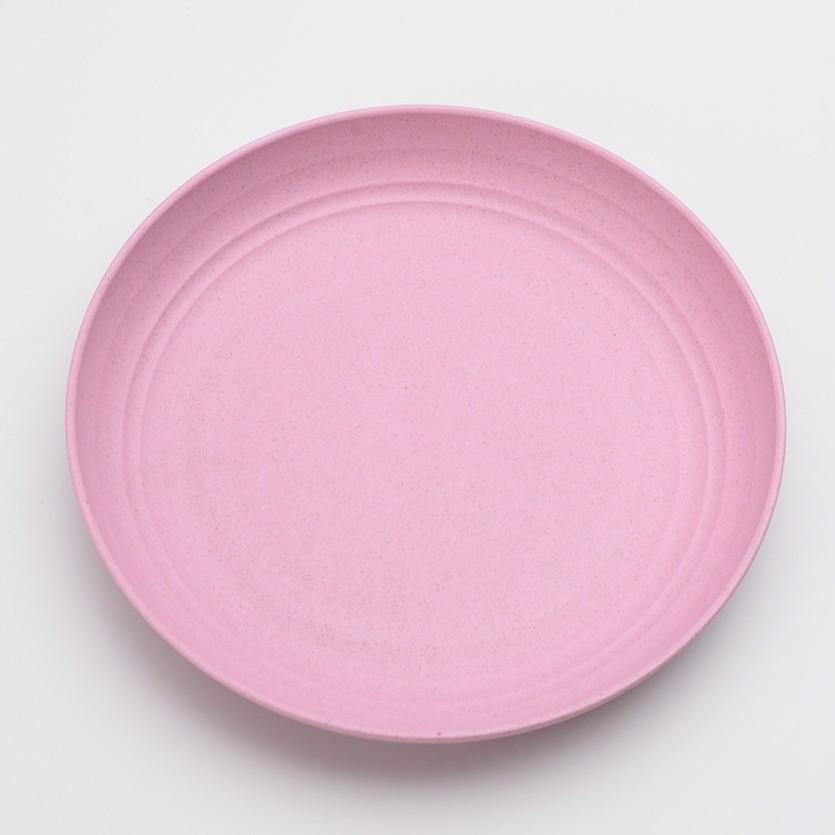 Home Fruit High-Aesthetic Bone-Removal Preparation Platter рожевий
Home Fruit High-Aesthetic Bone-Removal Preparation Platter рожевий
