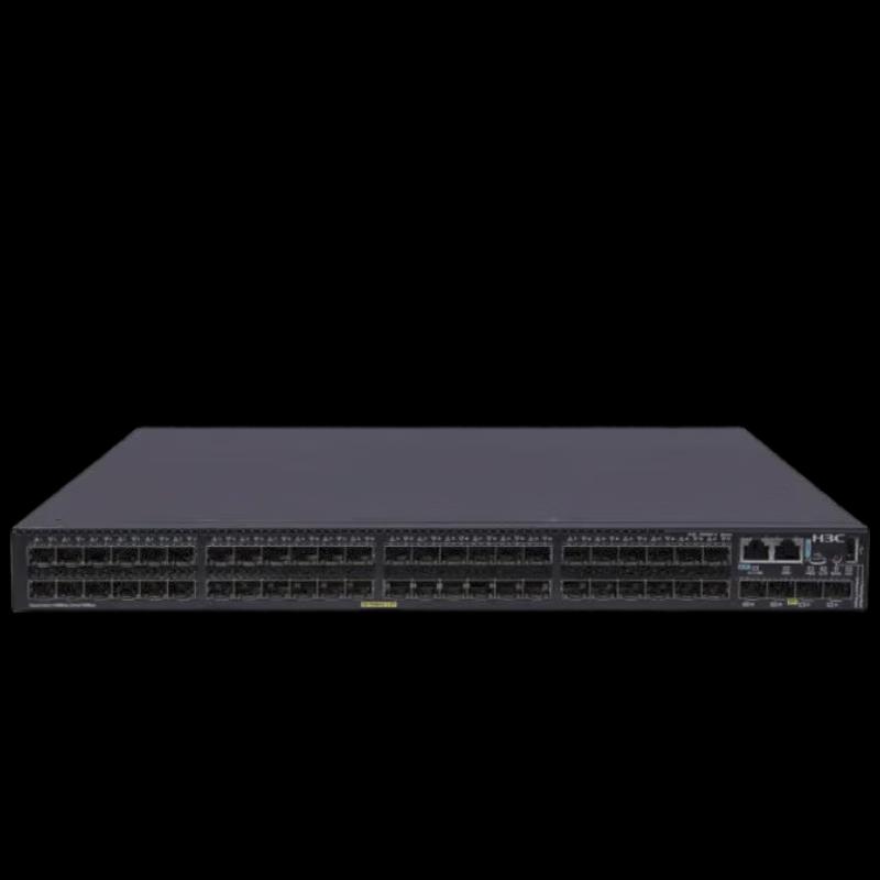 H3C S5560 Series 48-Port Gigabit Switch
H3C S5560 Series 48-Port Gigabit Switch