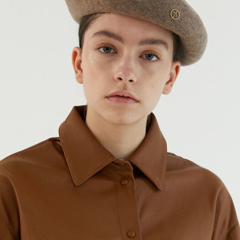 Берет-пельмень NUHAT nuhat (овсяная каша) otmeal
Берет-пельмень NUHAT nuhat (овсяная каша) otmeal