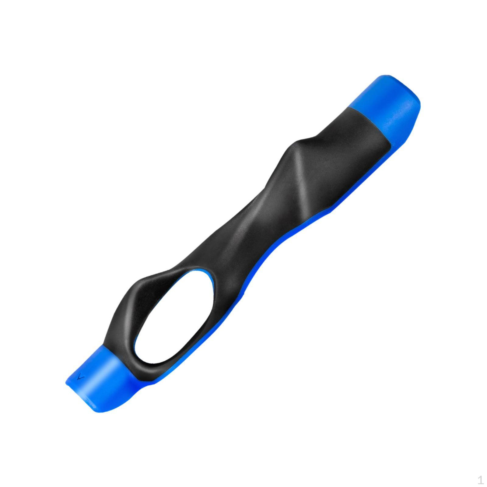 Golf Club Attachment for Training Grip Adjustment синій
Golf Club Attachment for Training Grip Adjustment синій