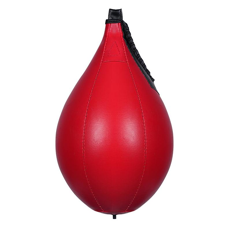 Training Reaction Boxing Speed Ball Pu Leather Double End Training Punching Ball Musculation Vent Ball Reaction Speed Balls
Training Reaction Boxing Speed Ball Pu Leather Double End Training Punching Ball Musculation Vent Ball Reaction Speed Balls