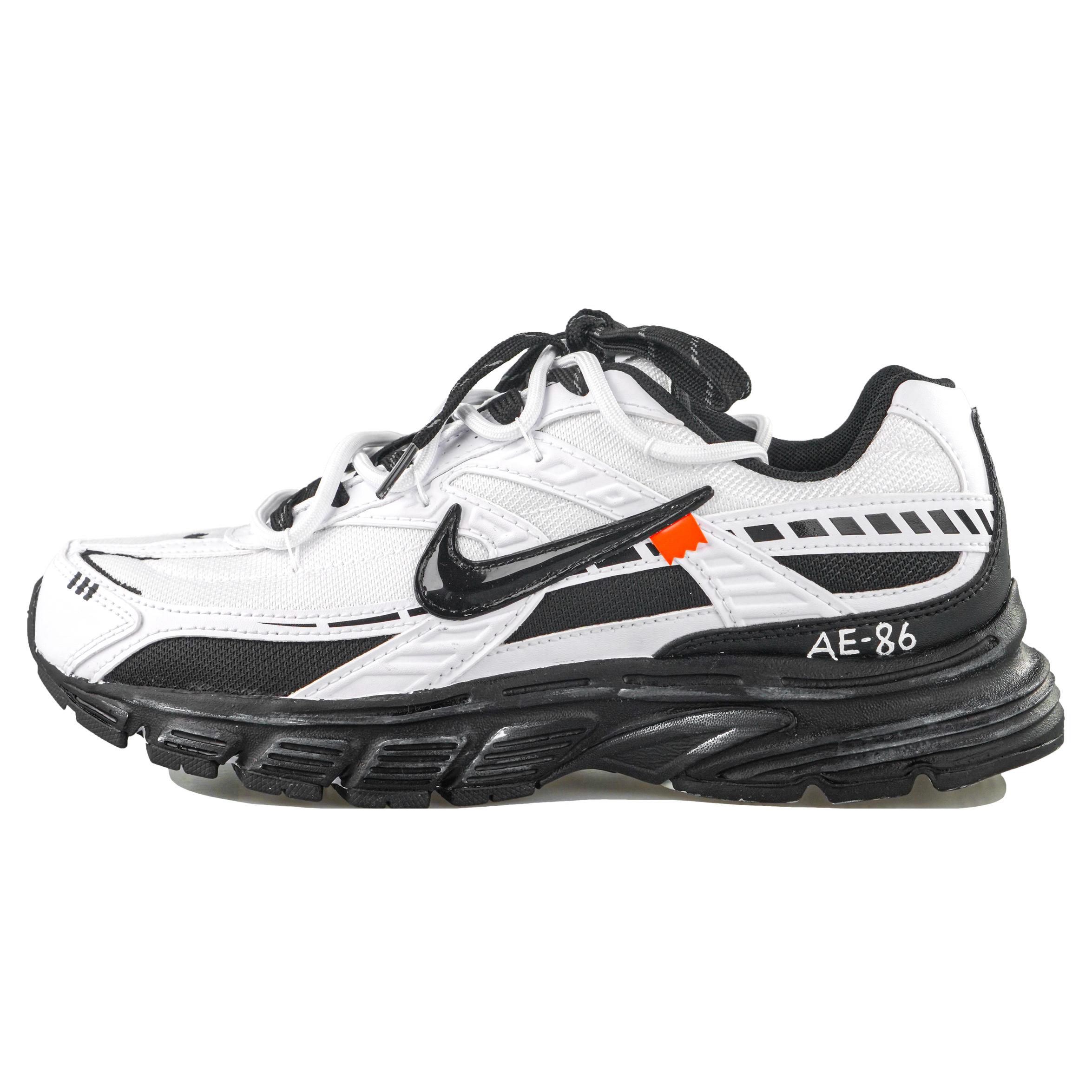 Nike Initiator Cushioning Breathable Low top Casual City Commuting Running Shoes Men s Black White 394055-100(Team1876-S-BOX) 40
Nike Initiator Cushioning Breathable Low top Casual City Commuting Running Shoes Men s Black White 394055-100(Team1876-S-BOX) 40