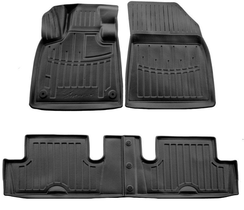 Rugs Stingray 3D (4 things) For Citroen Grand C-4 Picasso 2013-. for Citroen C-4 Picasso 2013-2022 
Rugs Stingray 3D (4 things) For Citroen Grand C-4 Picasso 2013-. for Citroen C-4 Picasso 2013-2022