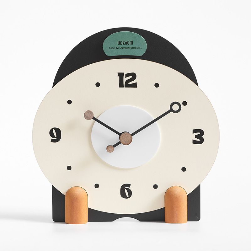 Porch Wine Cabinet Desktop Clock Decorative Ornament Acrylic Living Room Bedroom Desk Clock Watch Home Decoration
Porch Wine Cabinet Desktop Clock Decorative Ornament Acrylic Living Room Bedroom Desk Clock Watch Home Decoration