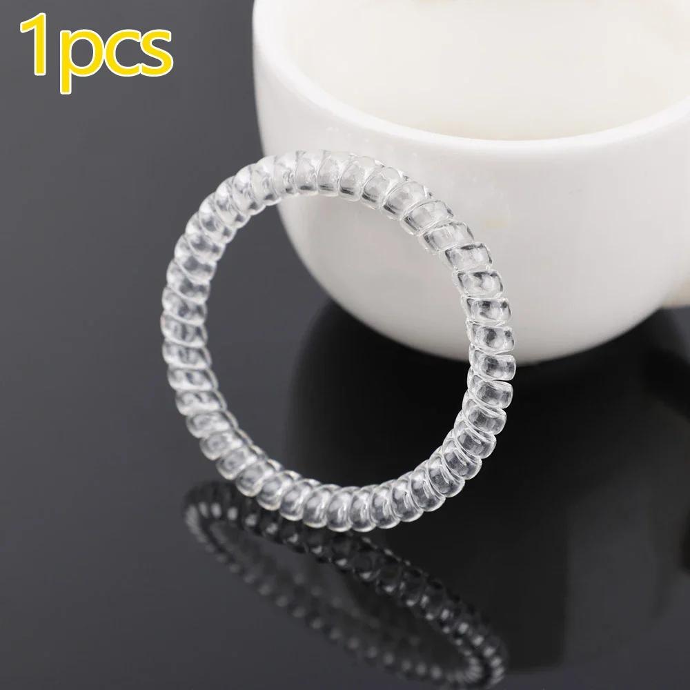 1/10pcs Telephone Wire Cord Hair Ring women Girls Elastic Spiral Hair Ties Gum Scrunchies Rubber Bands Headwear Hair Accessories 4.5cm
1/10pcs Telephone Wire Cord Hair Ring women Girls Elastic Spiral Hair Ties Gum Scrunchies Rubber Bands Headwear Hair Accessories 4.5cm