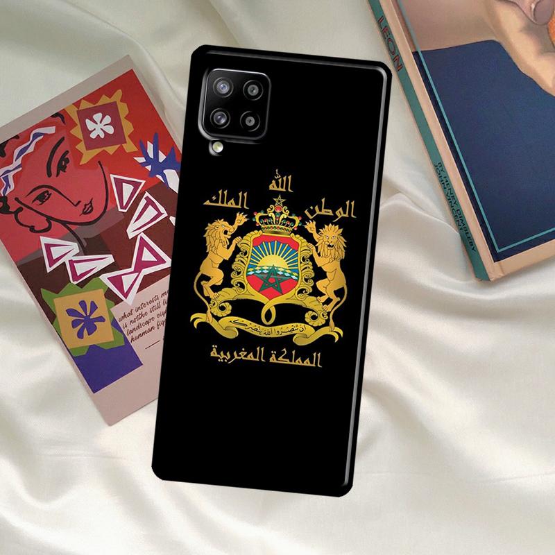Morocco Flag Case For Samsung Galaxy A52 A32 A12 A33 A06 A16 A26 A36 A56 A15 A53 A13 A34 A54 A14 A35 A55 Samsung A25
Morocco Flag Case For Samsung Galaxy A52 A32 A12 A33 A06 A16 A26 A36 A56 A15 A53 A13 A34 A54 A14 A35 A55 Samsung A25