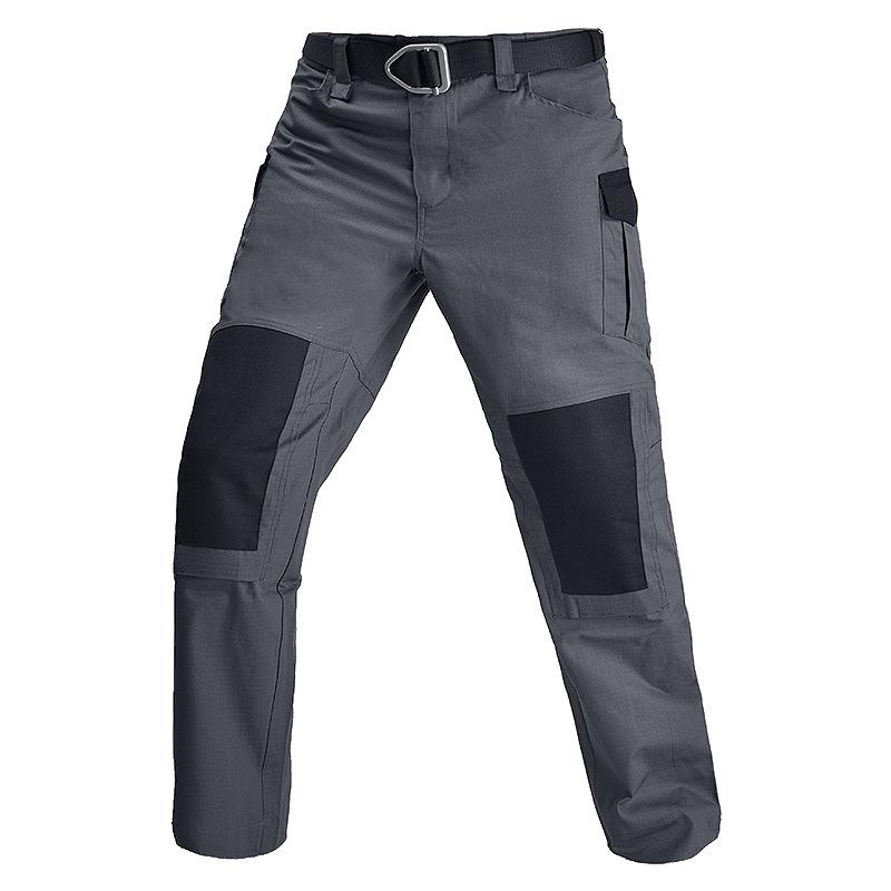 Штани тактичні чоловічі Dragon Armor Guard для вулиці прямого крою, водонепроникні, зносостійкі, робочі штани, камуфляжні штани для тренувань XL сірий
Штани тактичні чоловічі Dragon Armor Guard для вулиці прямого крою, водонепроникні, зносостійкі, робочі штани, камуфляжні штани для тренувань XL сірий