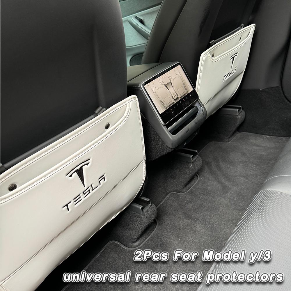 For tesla model y Juniper accessorie interior decoration ptotect pads model 3Highland White Leather mats 2pcs Cockpit 2 sides
For tesla model y Juniper accessorie interior decoration ptotect pads model 3Highland White Leather mats 2pcs Cockpit 2 sides