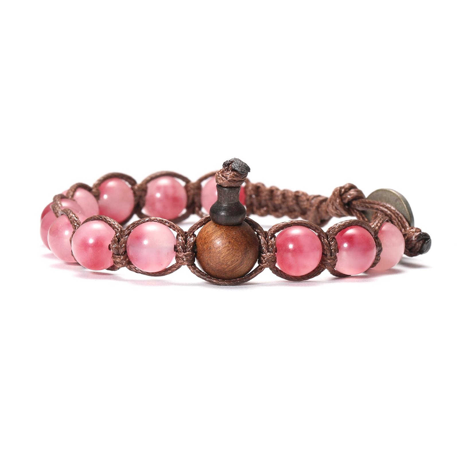 Original Innovative Bracelet Tibetan Series Buddha Bead Bracelet Soul Healing Male Bracelet For Women wholesale men 17-19CM
Original Innovative Bracelet Tibetan Series Buddha Bead Bracelet Soul Healing Male Bracelet For Women wholesale men 17-19CM