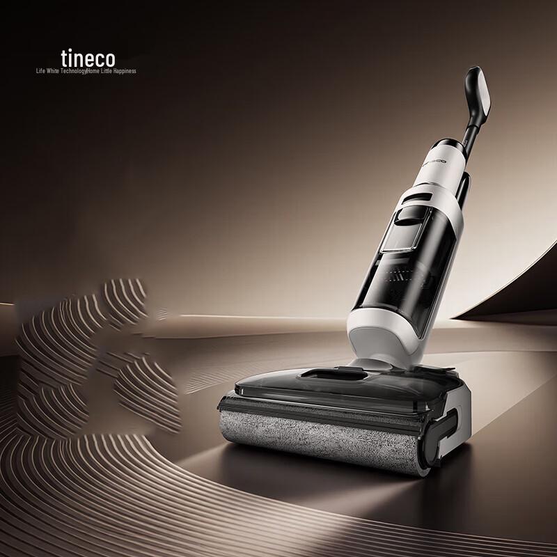 Tineco Floor One Stretch J3 Pro Моющий пылесос для сухой и влажной уборки
Tineco Floor One Stretch J3 Pro Моющий пылесос для сухой и влажной уборки