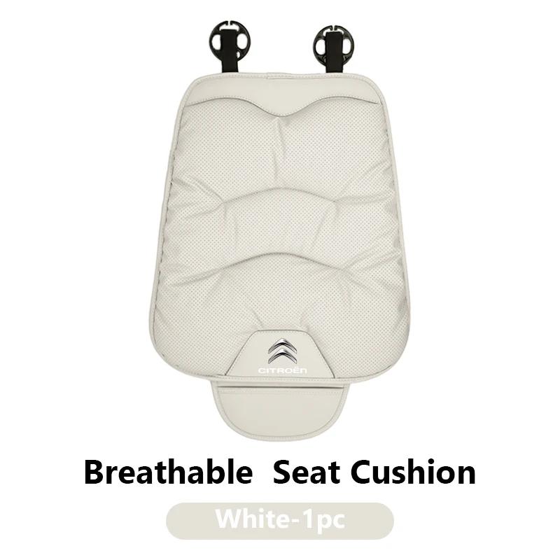 Car Ice Silk Cushion Front Rear Seat Cover Protector Storage Bag For Citroen C4 C3 C5 C1 C2 C6 C4L DS3 DS4 Berlingo Picasso
Car Ice Silk Cushion Front Rear Seat Cover Protector Storage Bag For Citroen C4 C3 C5 C1 C2 C6 C4L DS3 DS4 Berlingo Picasso