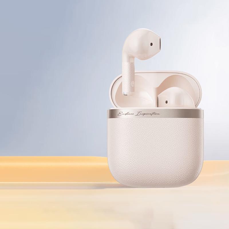 Edifier Evo Air Wireless Bluetooth Earbuds
Edifier Evo Air Wireless Bluetooth Earbuds