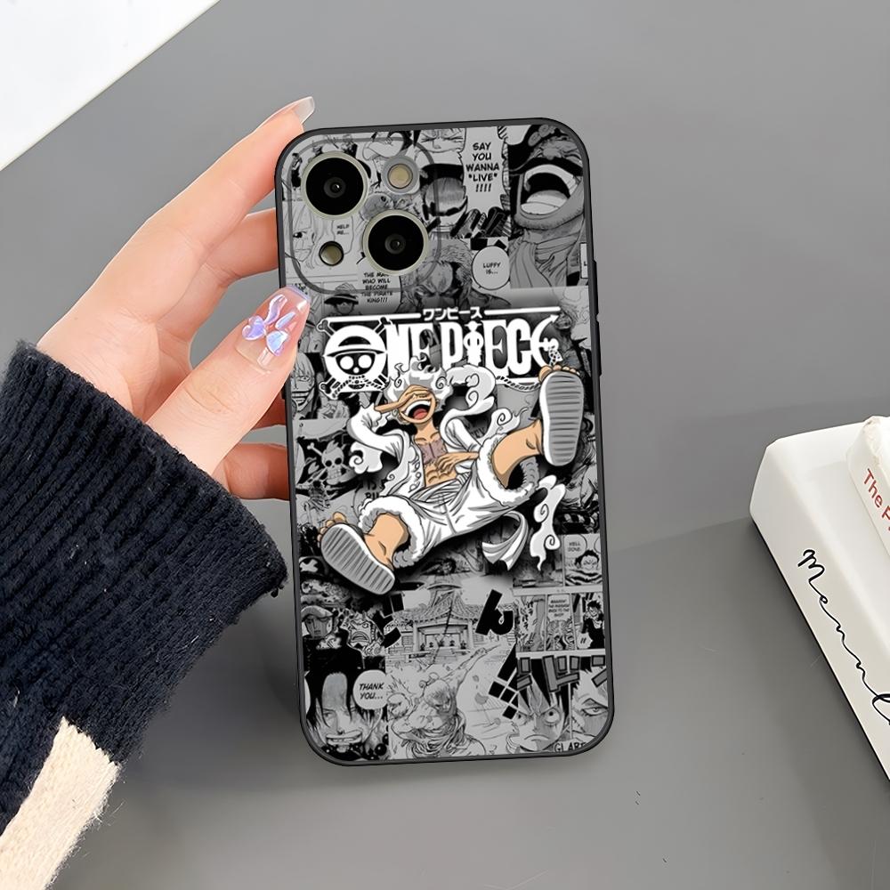 Anime Luffys Cool O-Ones Phone Case For Iphone 16 Plus 15 14 Pro Max 13 Mini 11 12 Xr X Xs 6 7 8 SE Plus Back Cover iPhone16
Anime Luffys Cool O-Ones Phone Case For Iphone 16 Plus 15 14 Pro Max 13 Mini 11 12 Xr X Xs 6 7 8 SE Plus Back Cover iPhone16