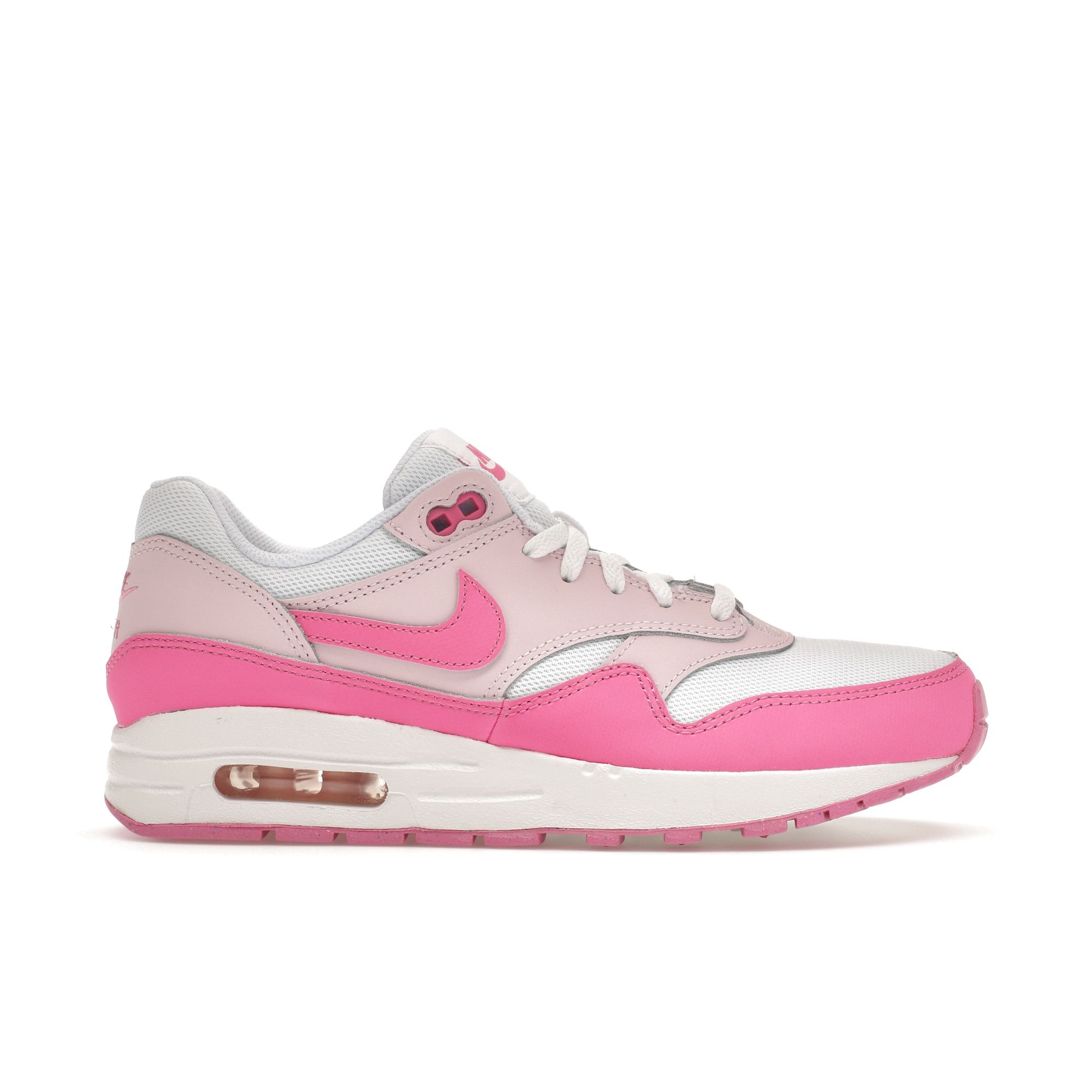 Кроссовки Nike Air Max 1 GS White Pink Foam для детей Игриво-розовые FZ3559-100 38.5
Кроссовки Nike Air Max 1 GS White Pink Foam для детей Игриво-розовые FZ3559-100 38.5