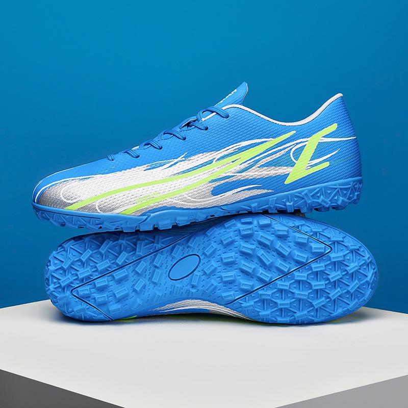 Футбольні бутси Мбаппе: Унісекс AG & TF для дітей та дорослих, Ідеально для тренувань на траві 47
Футбольні бутси Мбаппе: Унісекс AG & TF для дітей та дорослих, Ідеально для тренувань на траві 47