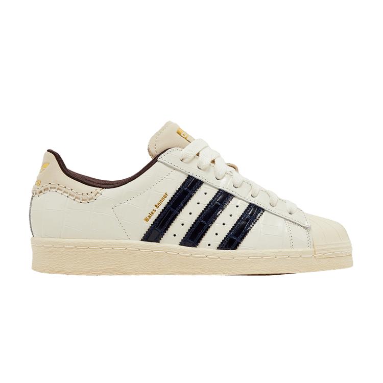 adidas Superstar Wales Bonner White Croc 38
adidas Superstar Wales Bonner White Croc 38