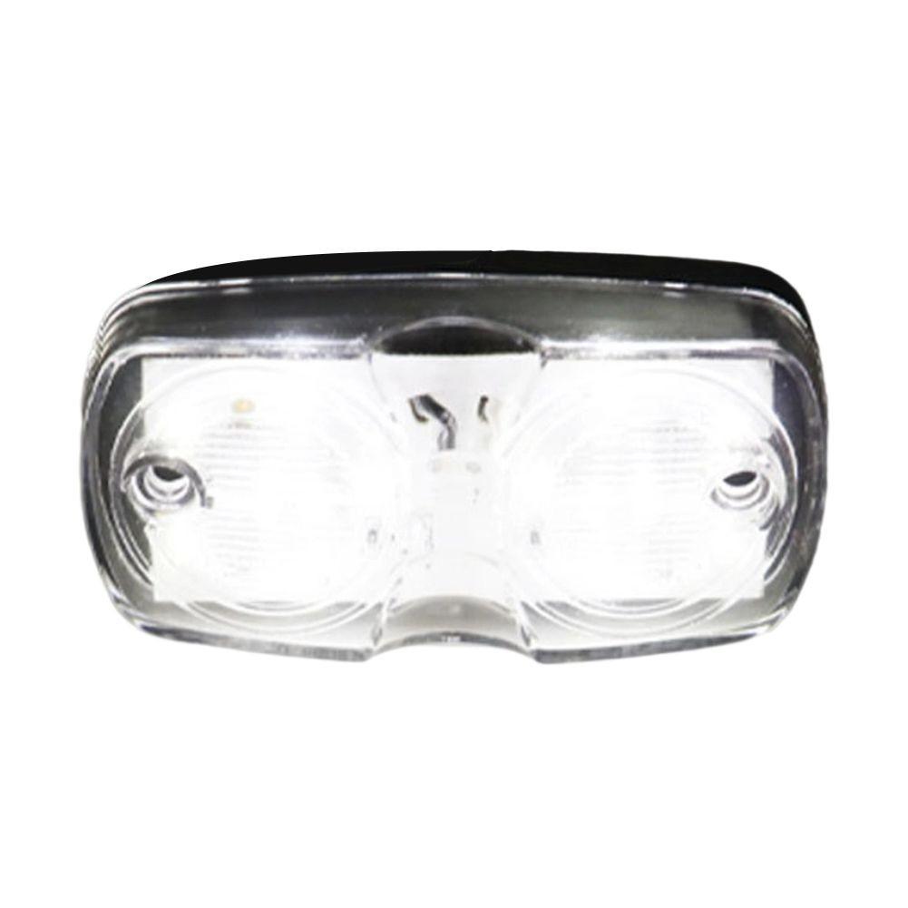 LED Side Marker Lights Trailer Tail Lamp Truck Signal Indicator белый
LED Side Marker Lights Trailer Tail Lamp Truck Signal Indicator белый